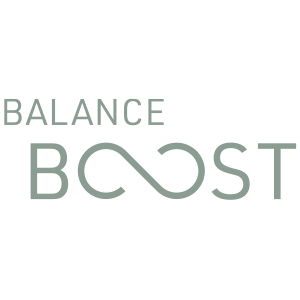 Balance Boost | Blockaden lösen Logo