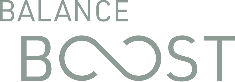 Balance-Boost Logo