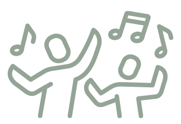 Balance Move Dance
